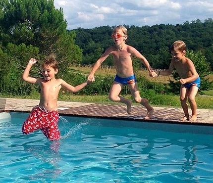 vacances Pâques 2016