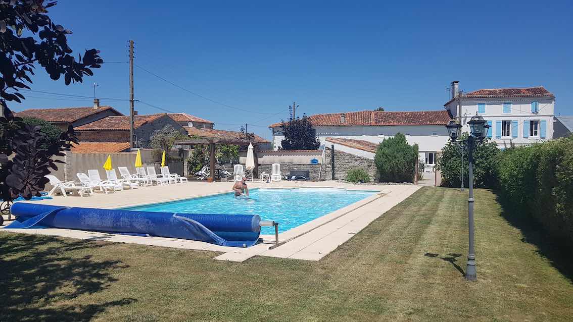 Apprendre Langlais En Poitou Charentes Séjours Linguistiques