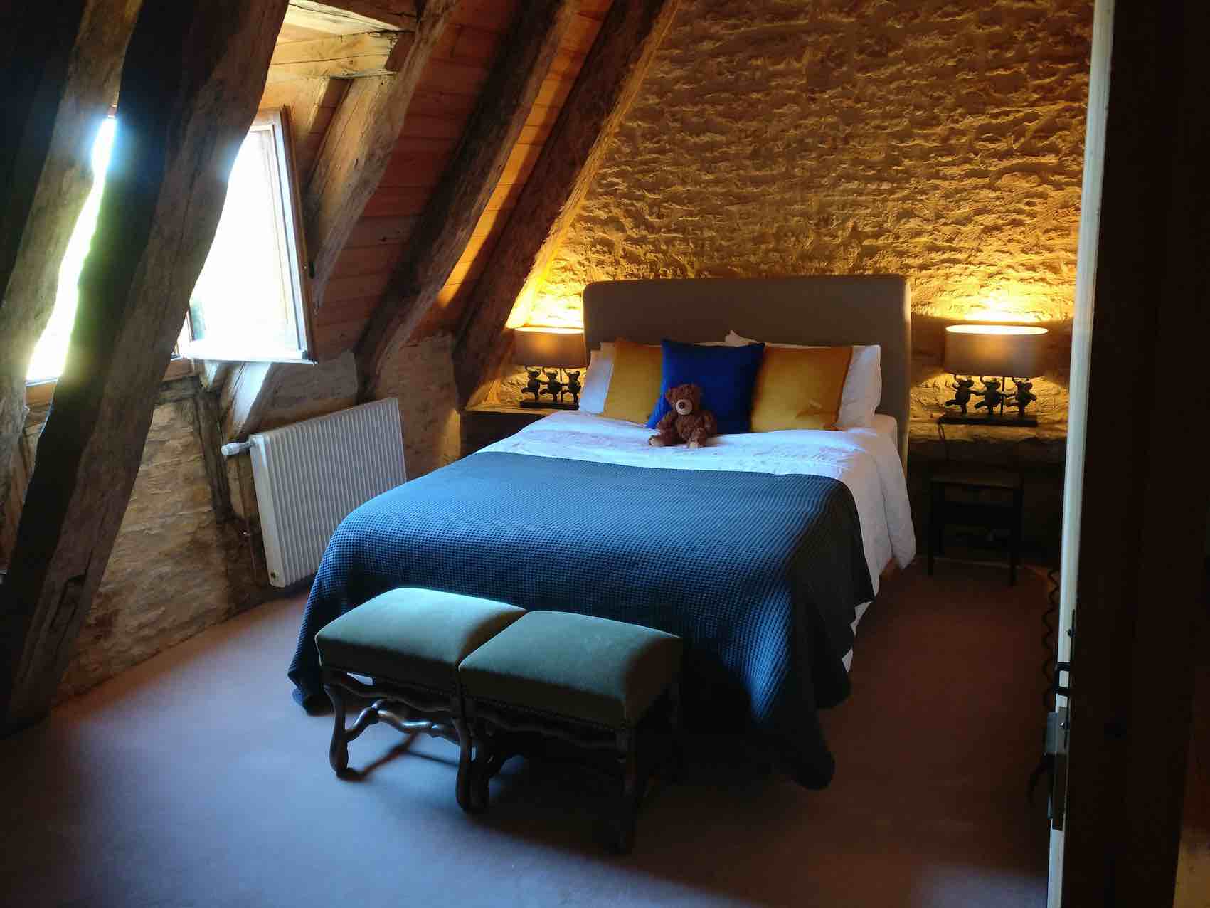 chambre_pour_ados_pendant_sejours_linguistiques_en_dordogne