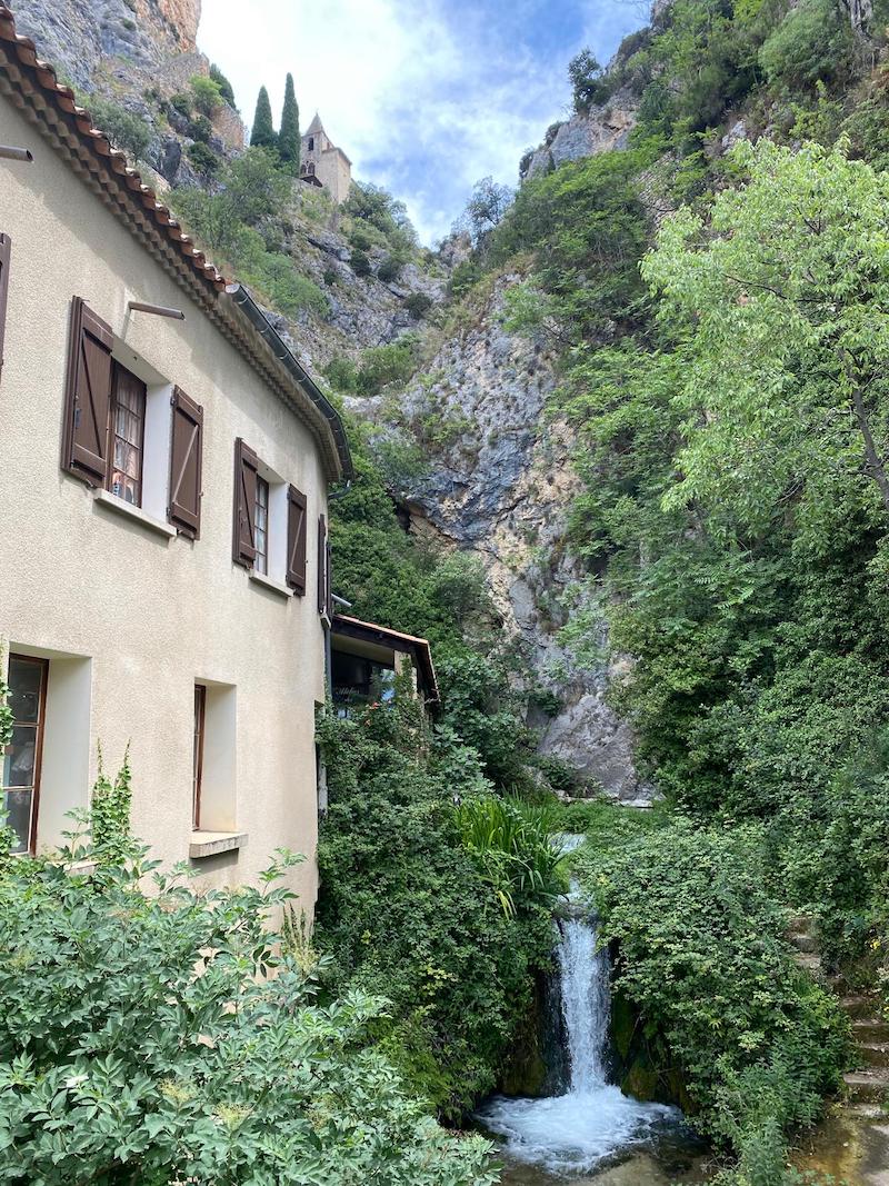 moustiers
