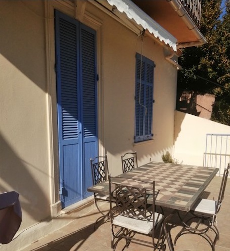 Terrace 2