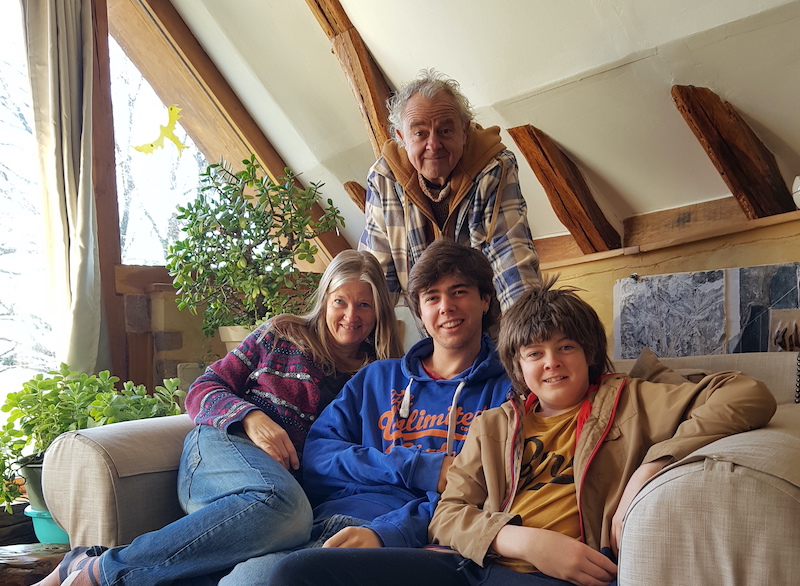 PHOTO DE PROFILE STP