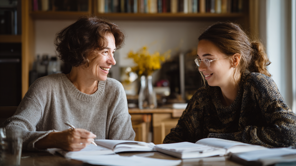 Accompagnement pédagogique encadré par des pratiques éducatives reconnues et structurées