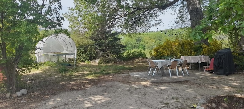 garden