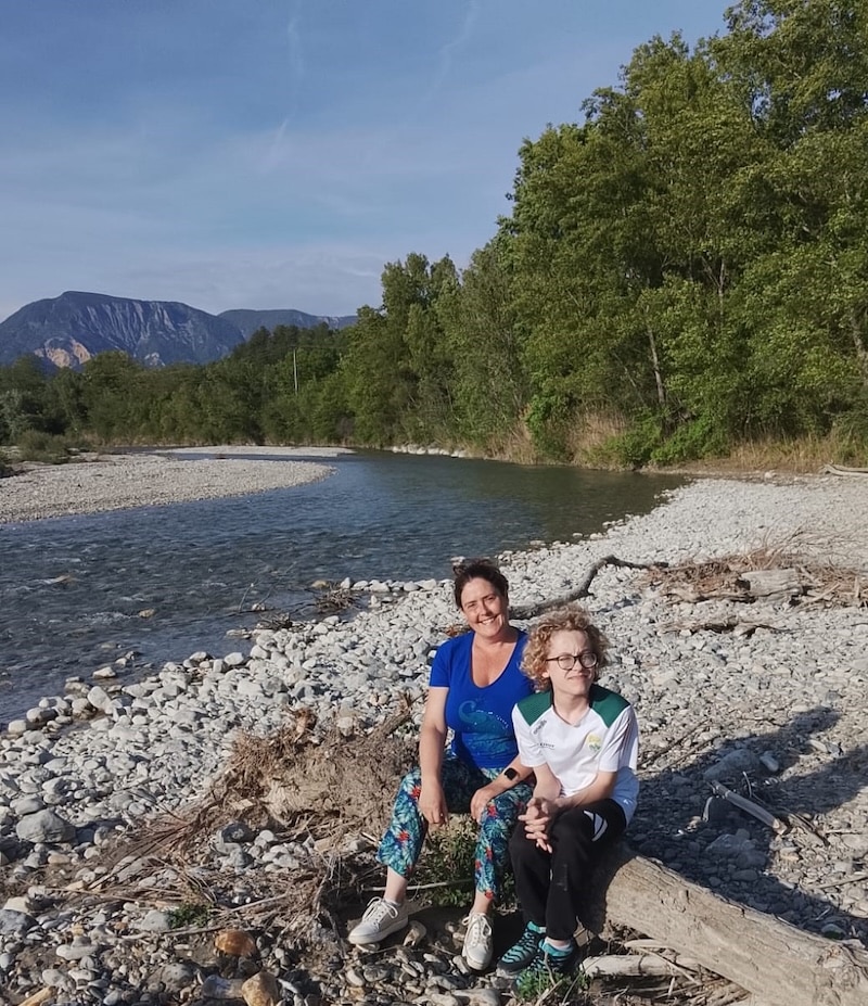 river and cousson