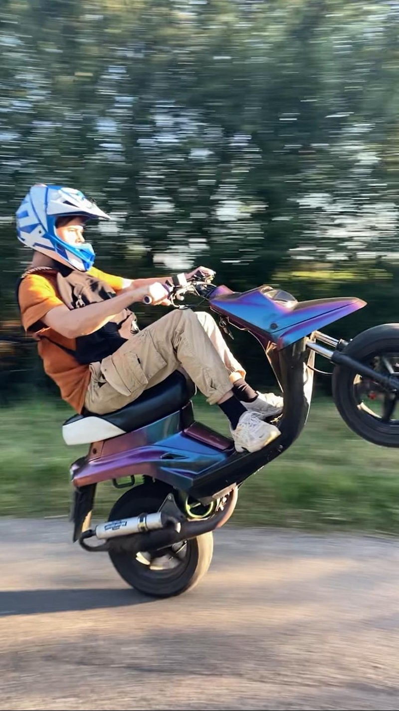 e scoot