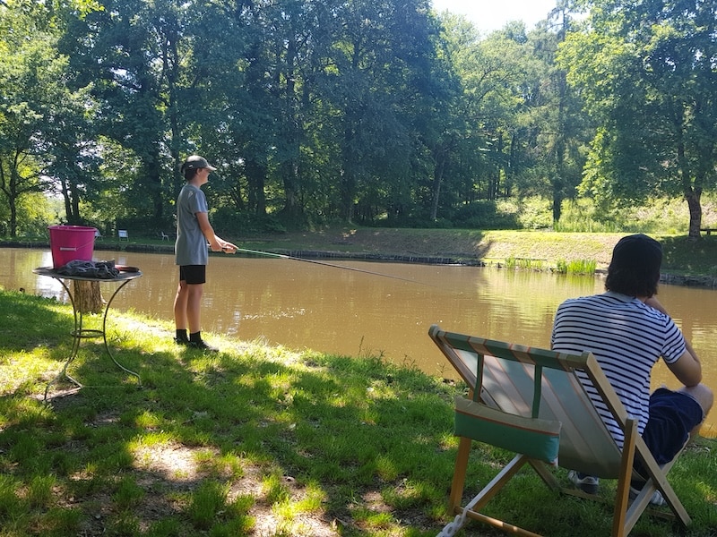 fishing 2