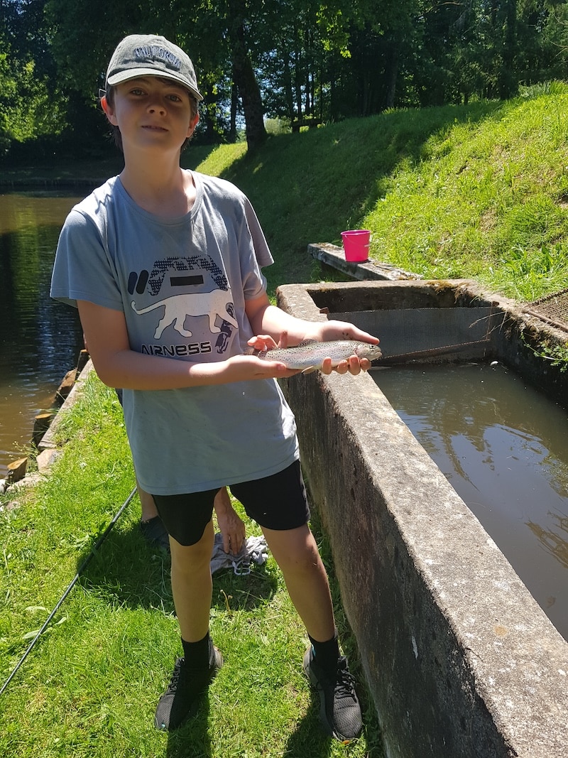 fishing