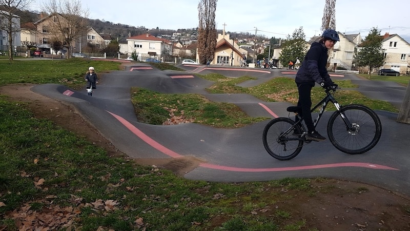 pump track 2
