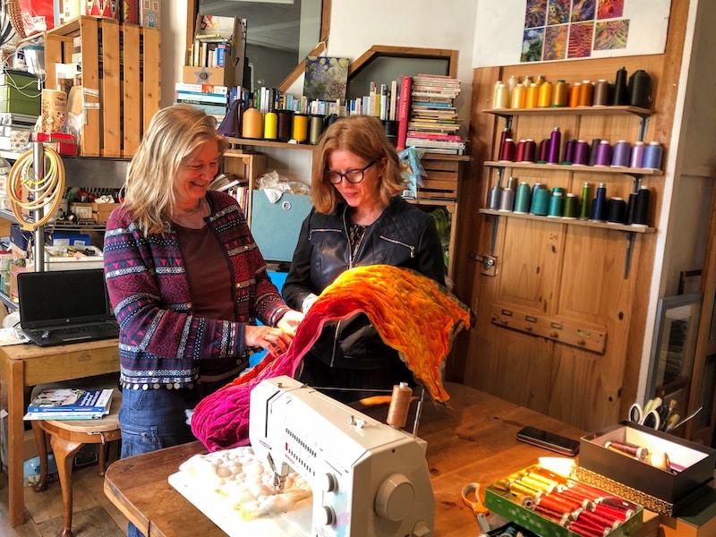 rosie studio