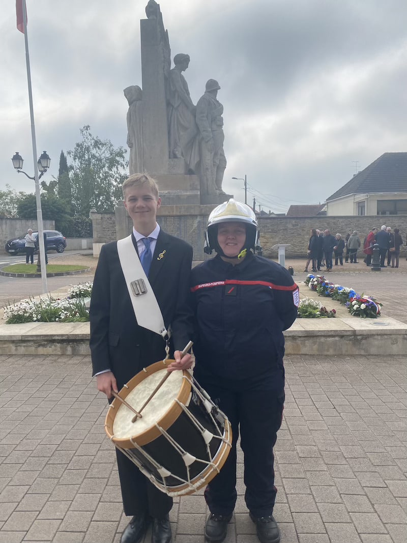 2024 drum